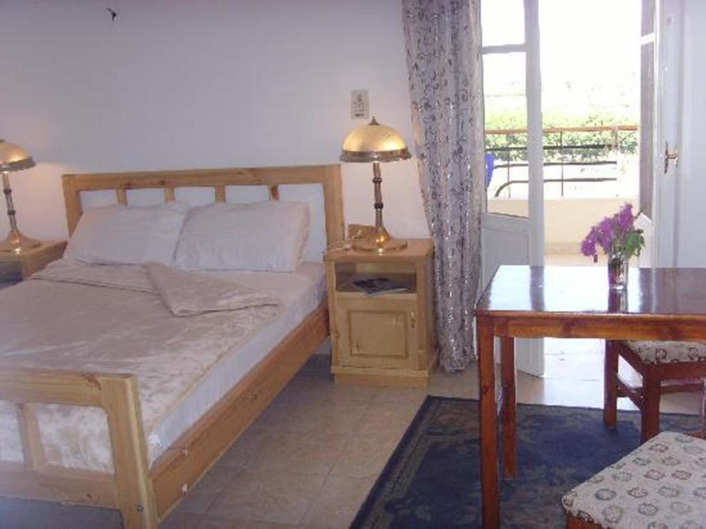 Kareem Hotel Луксор Экстерьер фото