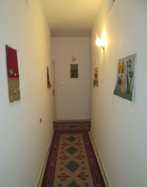 Kareem Hotel Луксор Экстерьер фото