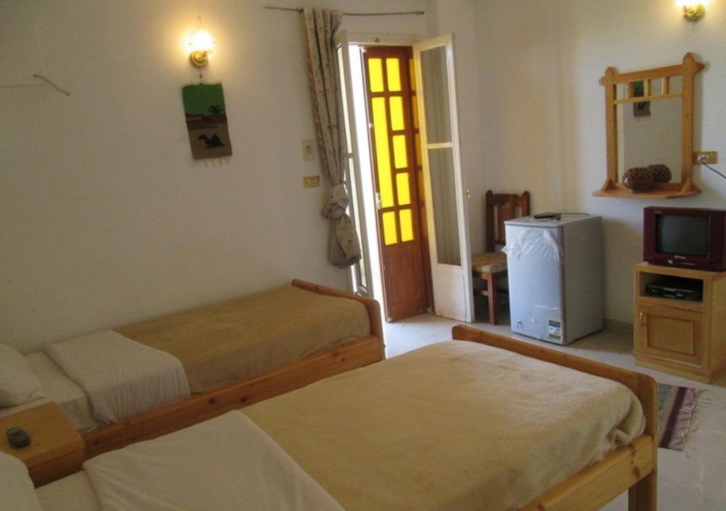 Kareem Hotel Луксор Экстерьер фото
