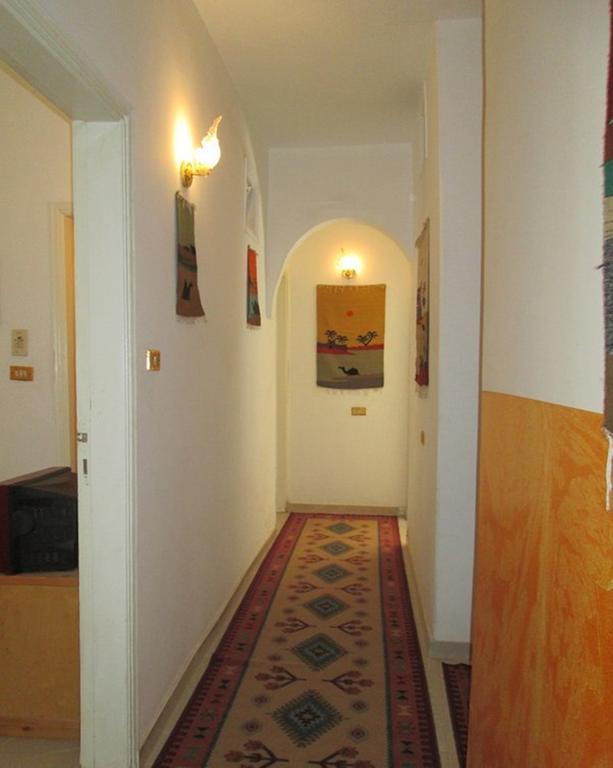 Kareem Hotel Луксор Экстерьер фото