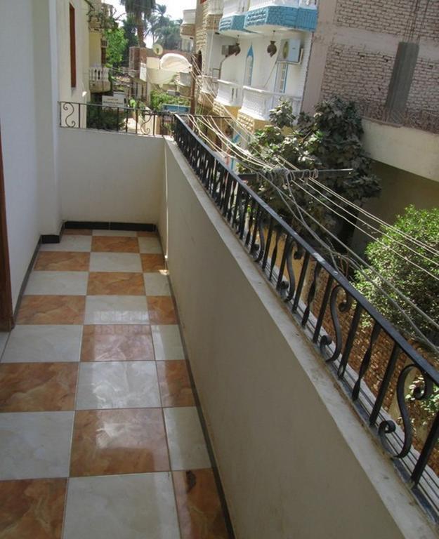 Kareem Hotel Луксор Экстерьер фото