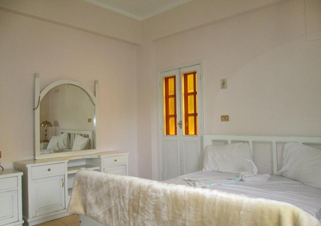 Kareem Hotel Луксор Номер фото