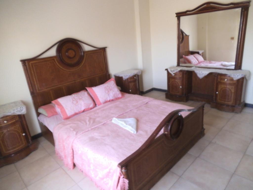 Kareem Hotel Луксор Экстерьер фото